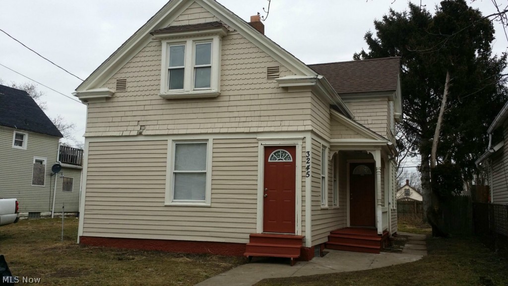 Selden - Residential