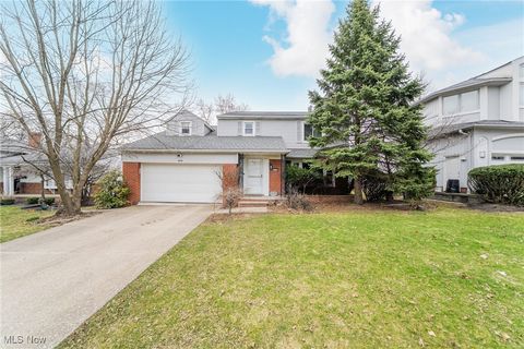 2559 Rubyvale Road, University Heights, OH 44118 - MLS#: 5110698