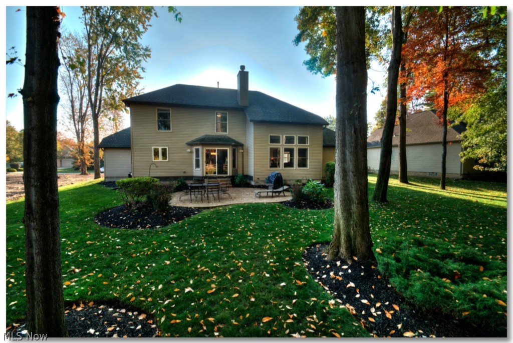 Stonehedge Crossing - Residential