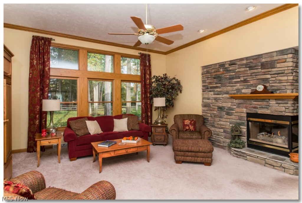 Stonehedge Crossing - Residential