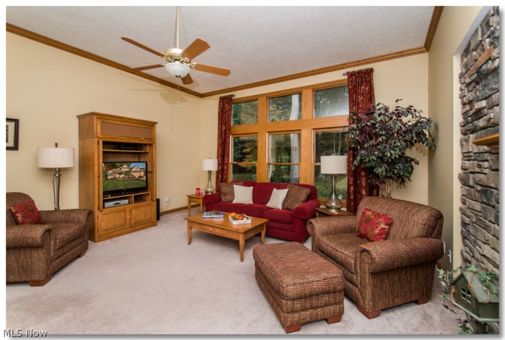 Stonehedge Crossing - Residential