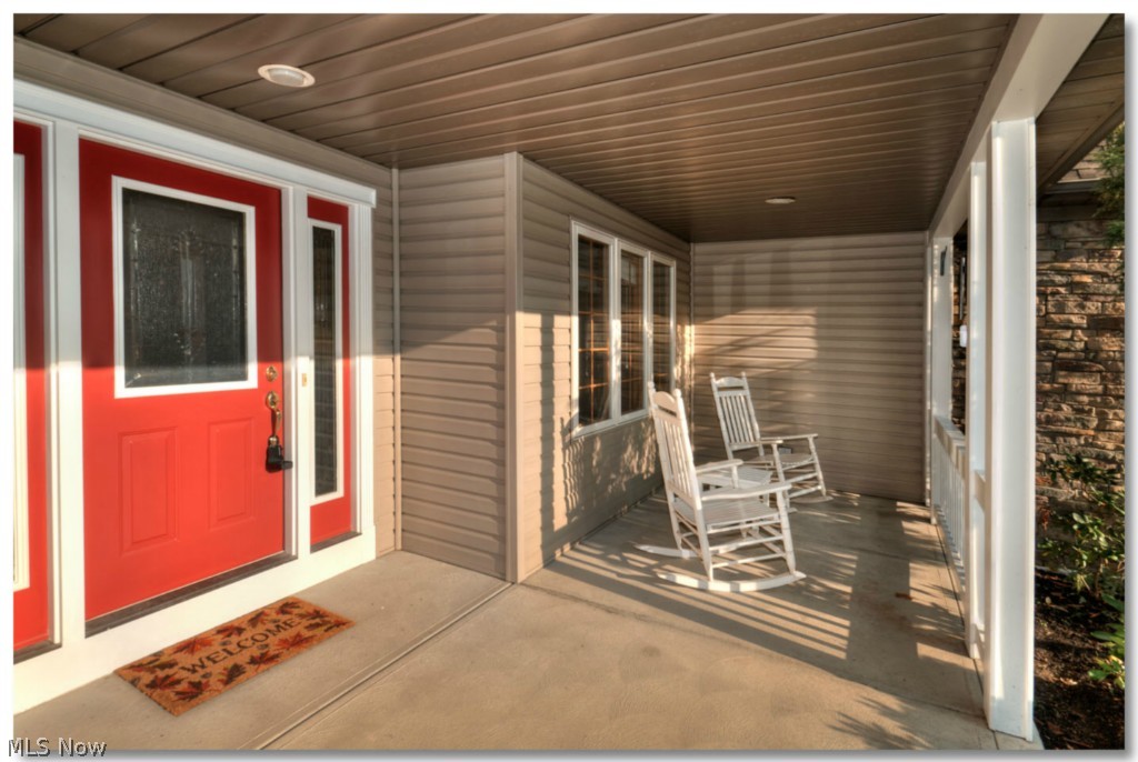 Stonehedge Crossing - Residential