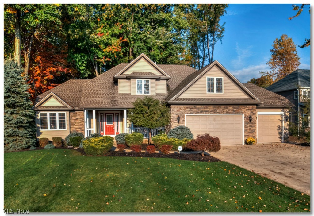 Stonehedge Crossing - Residential