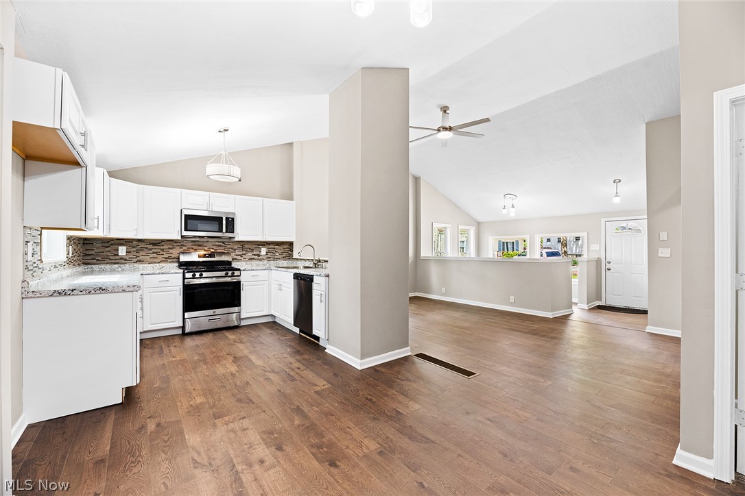 Stow - Residential