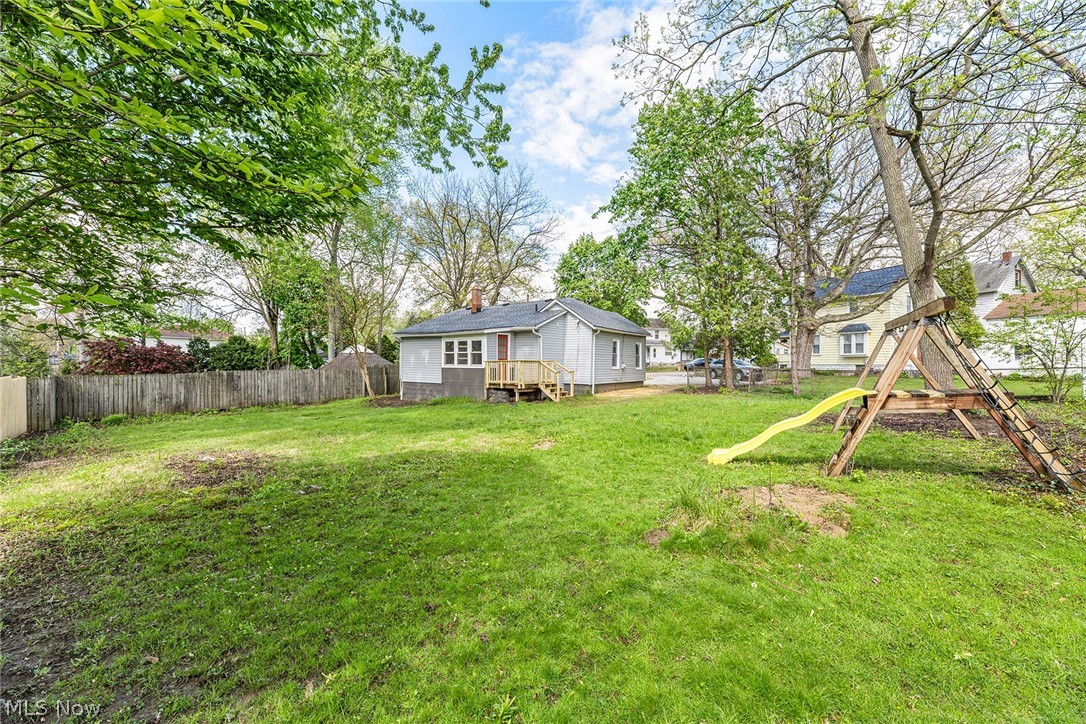 Stow - Residential