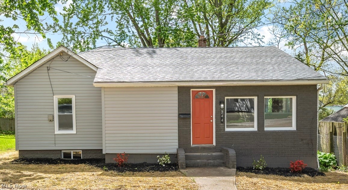 Stow - Residential
