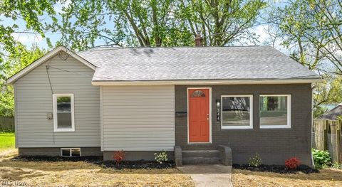 244 Keenan Avenue Cuyahoga Falls OH 44221
