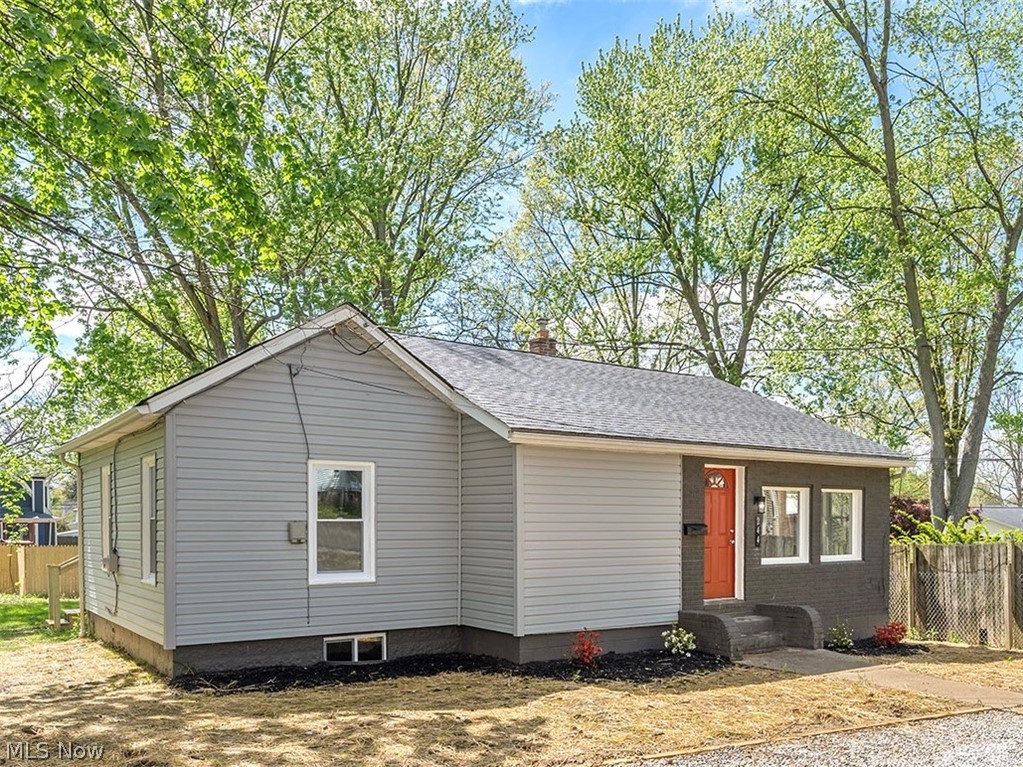 Stow - Residential
