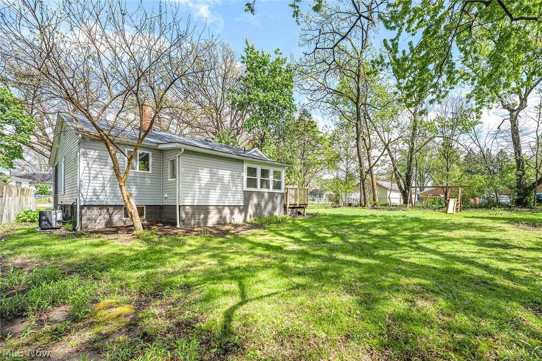 Stow - Residential
