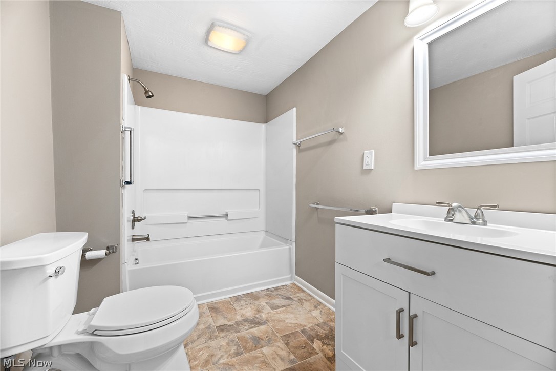 Stow - Residential
