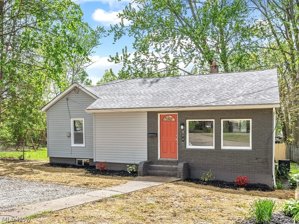 Stow - Residential