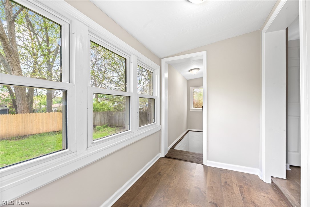 Stow - Residential