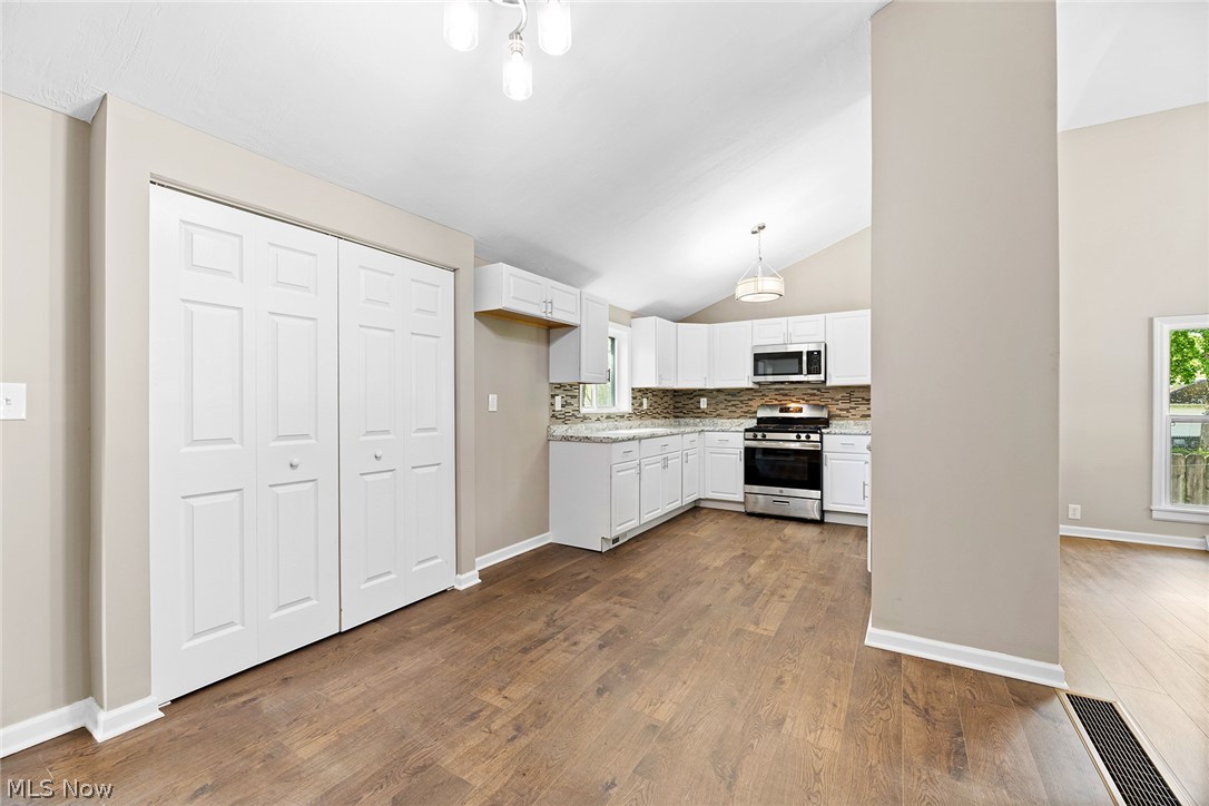Stow - Residential