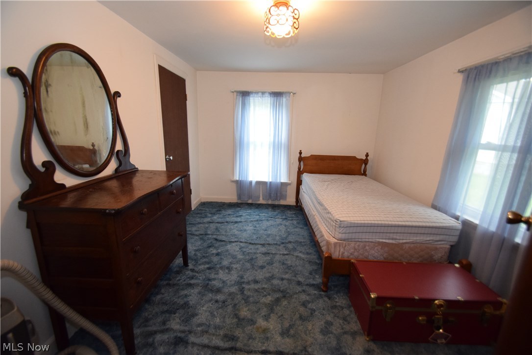 Lacroft Allotment - Residential