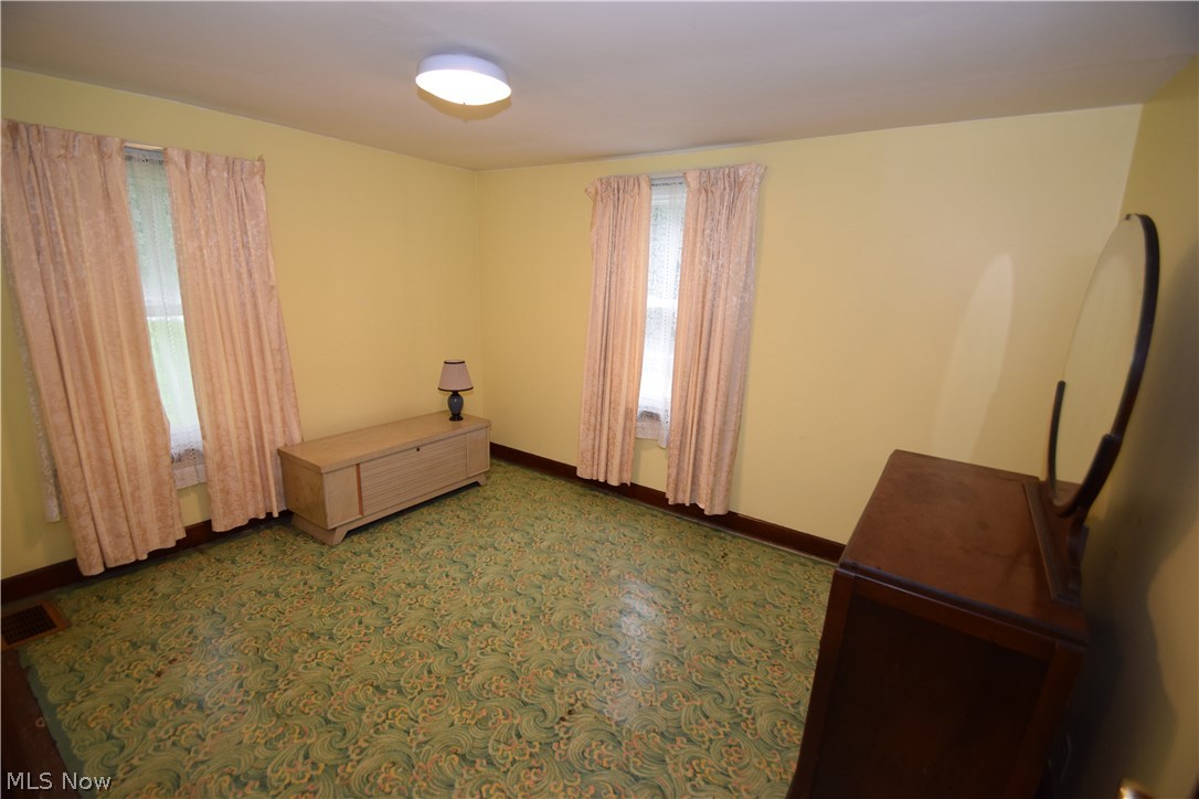 Lacroft Allotment - Residential