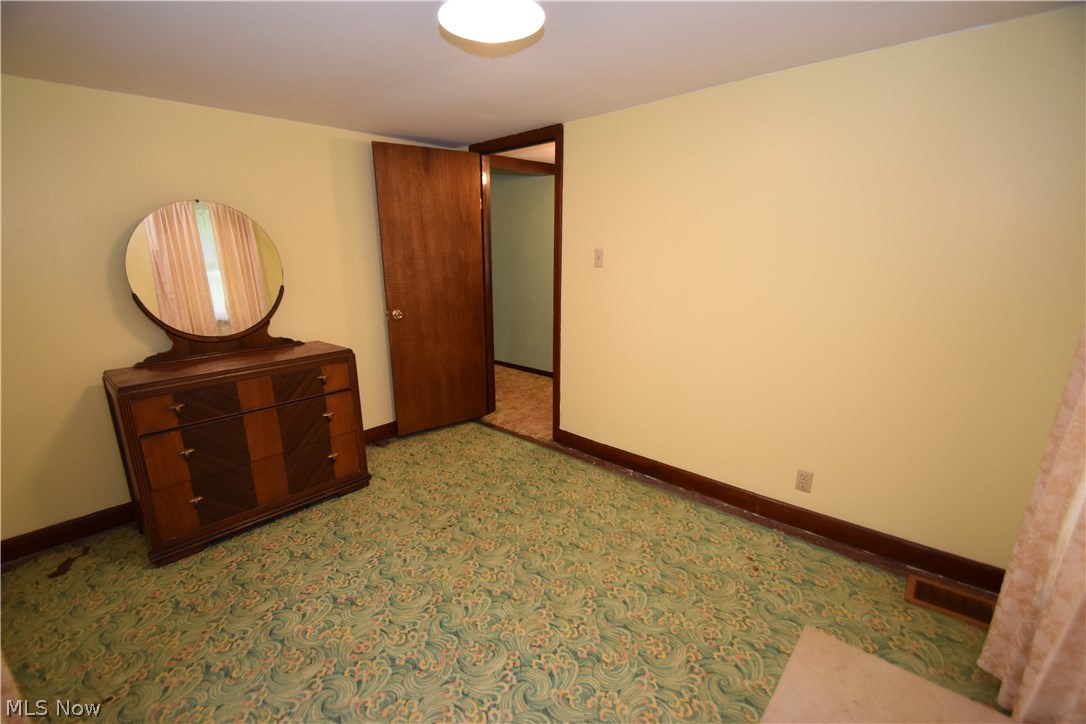 Lacroft Allotment - Residential