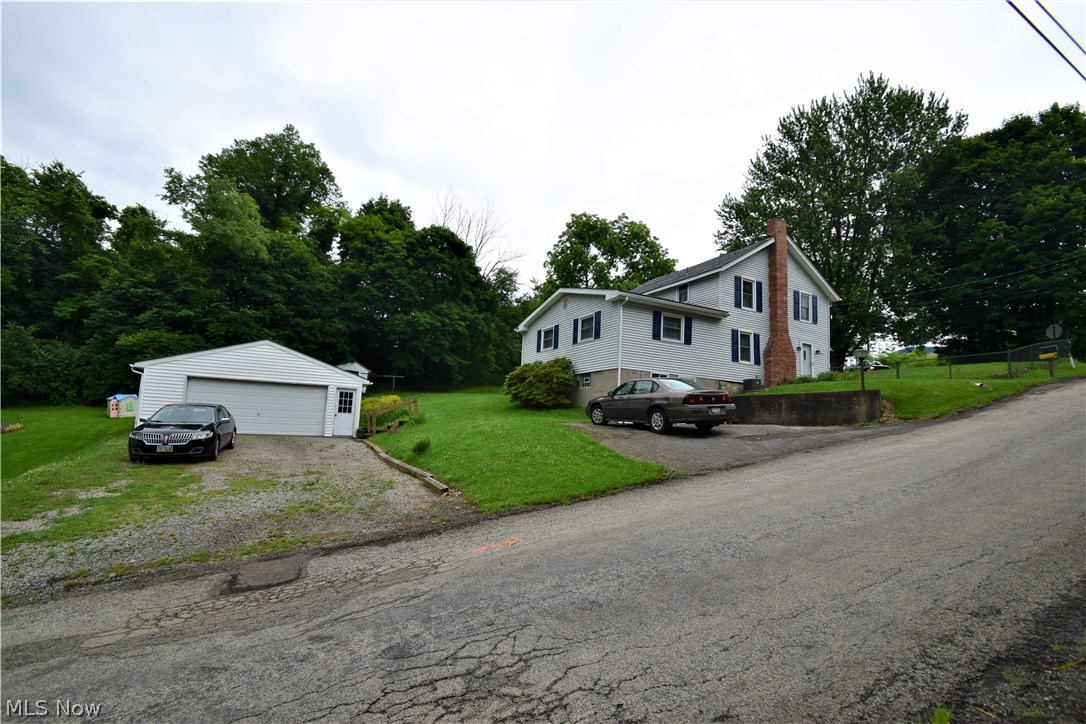 Lacroft Allotment - Residential