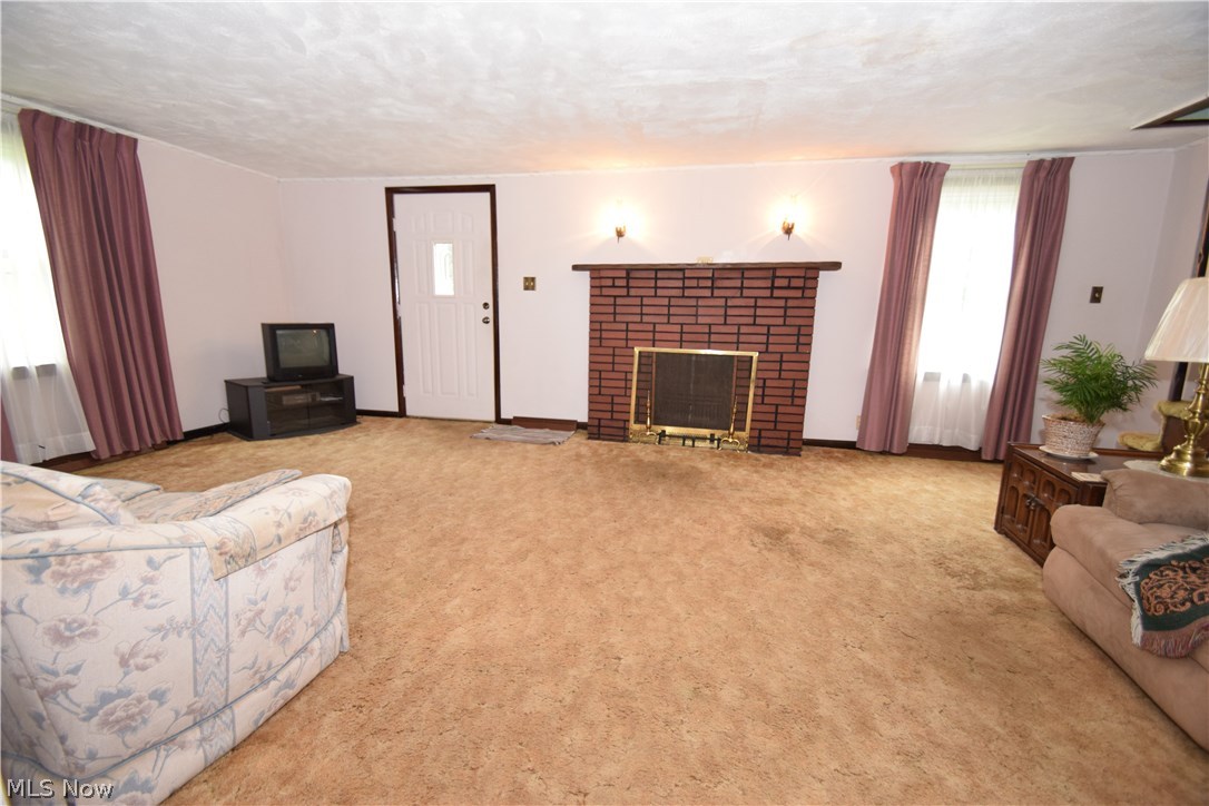 Lacroft Allotment - Residential