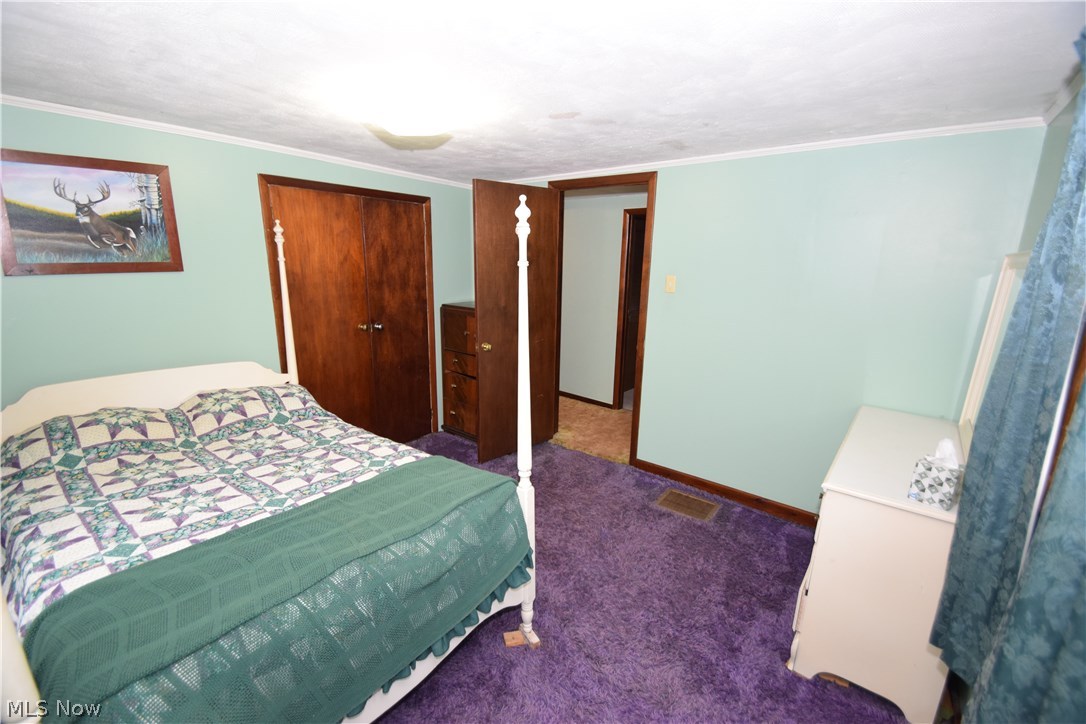 Lacroft Allotment - Residential