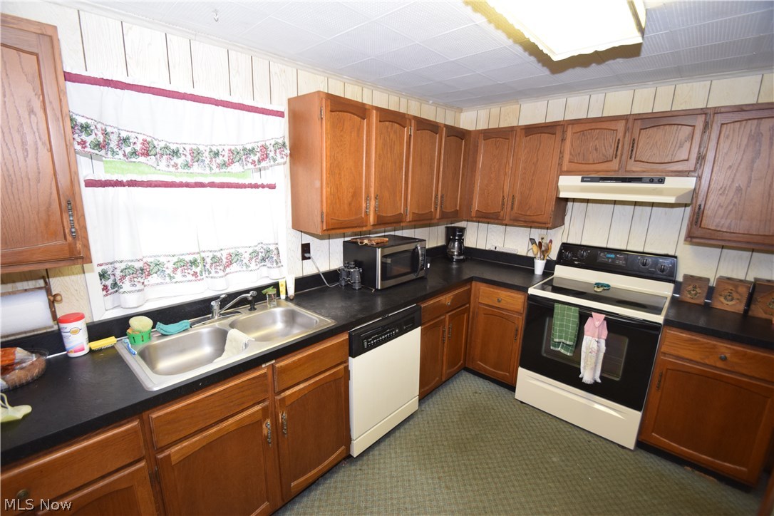 Lacroft Allotment - Residential