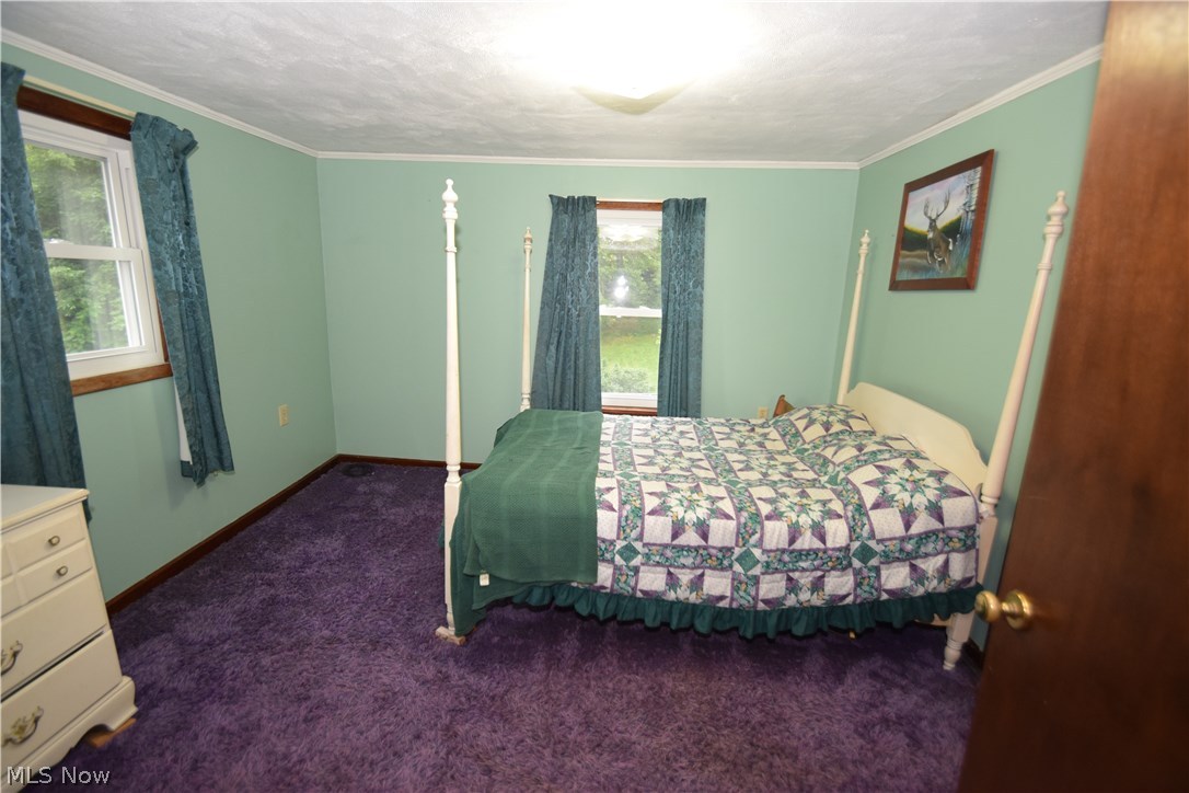 Lacroft Allotment - Residential