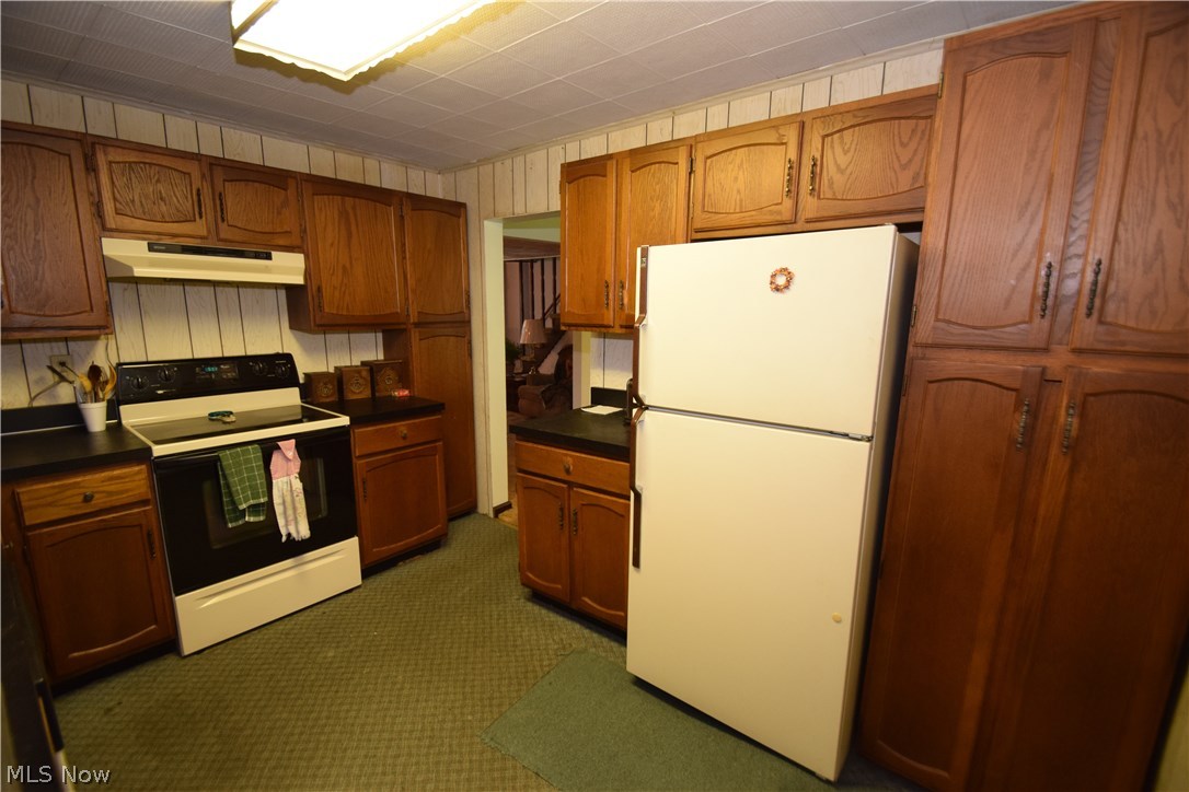 Lacroft Allotment - Residential