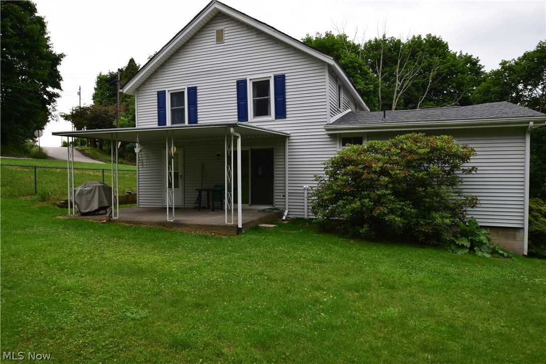 Lacroft Allotment - Residential