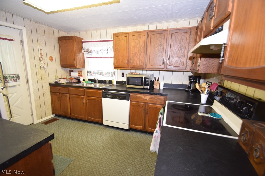 Lacroft Allotment - Residential