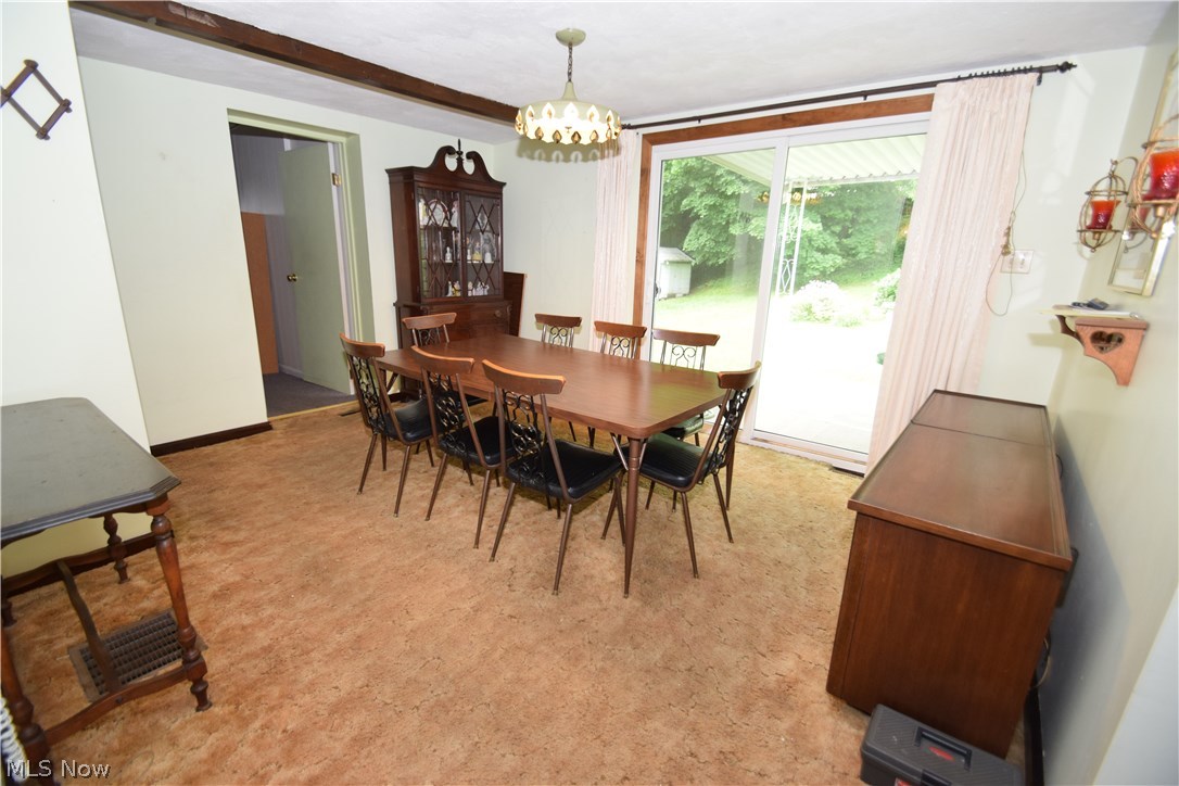 Lacroft Allotment - Residential