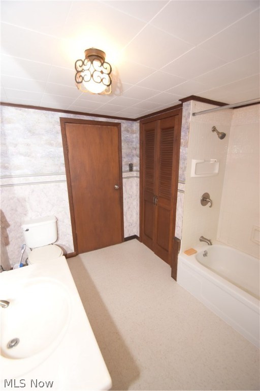 Lacroft Allotment - Residential