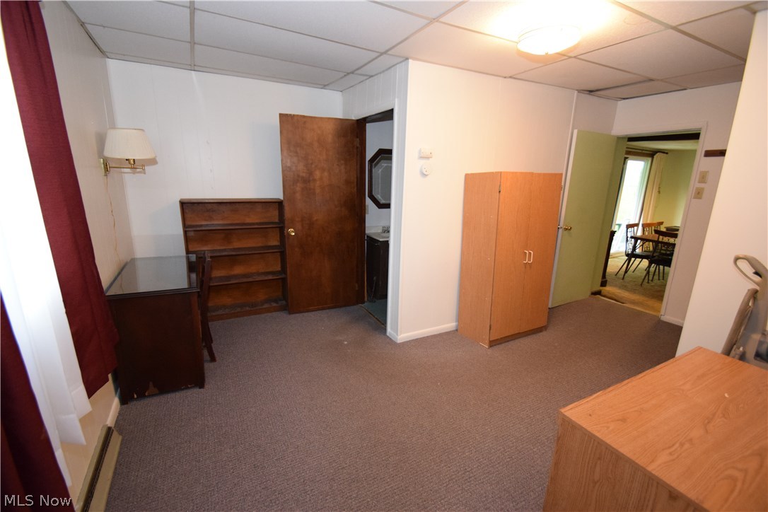 Lacroft Allotment - Residential