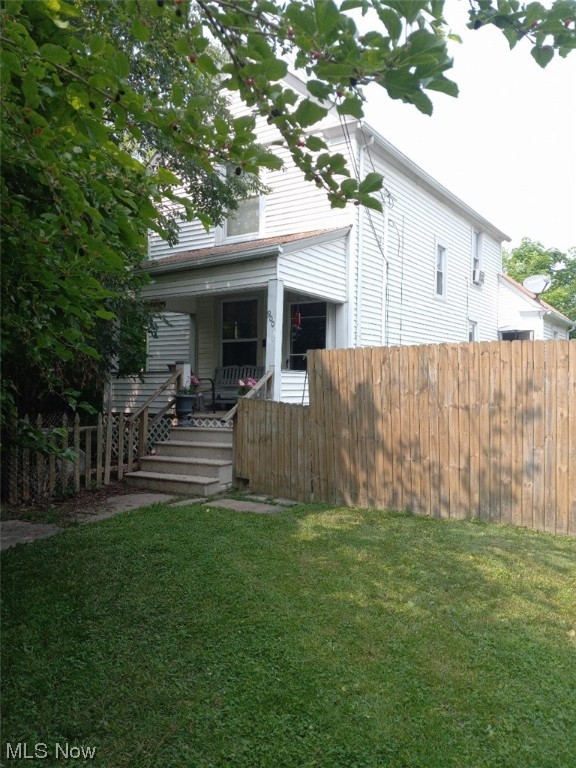 Cham Mussey Edison Add - Residential Income