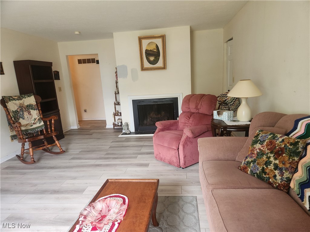 Heritage Hill Estates - Residential