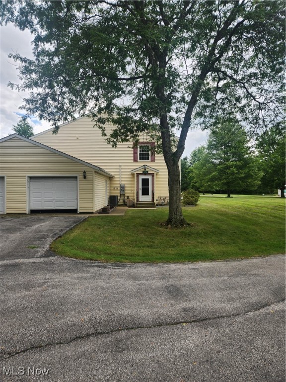 Heritage Hill Estates - Residential