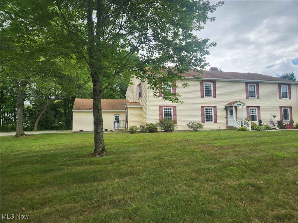 Heritage Hill Estates - Residential