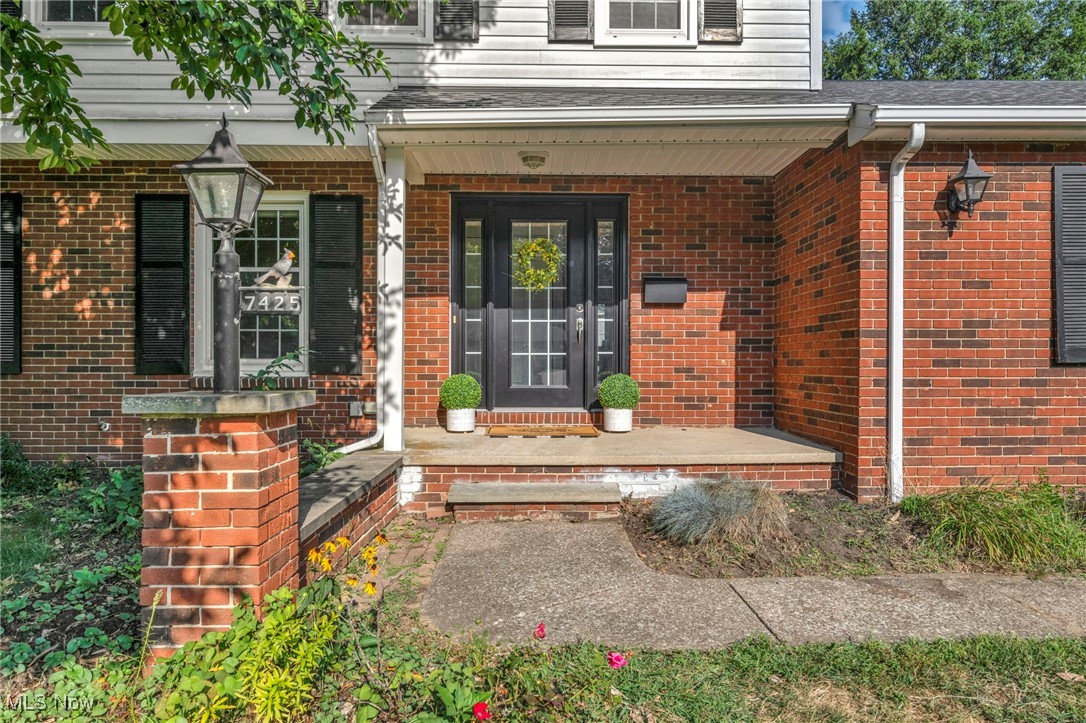 Garden Homes Sub - Residential