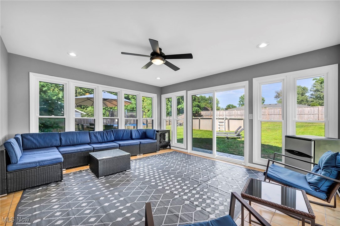 Garden Homes Sub - Residential