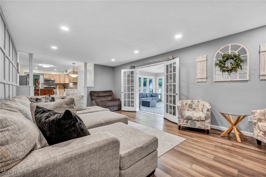 Garden Homes Sub - Residential