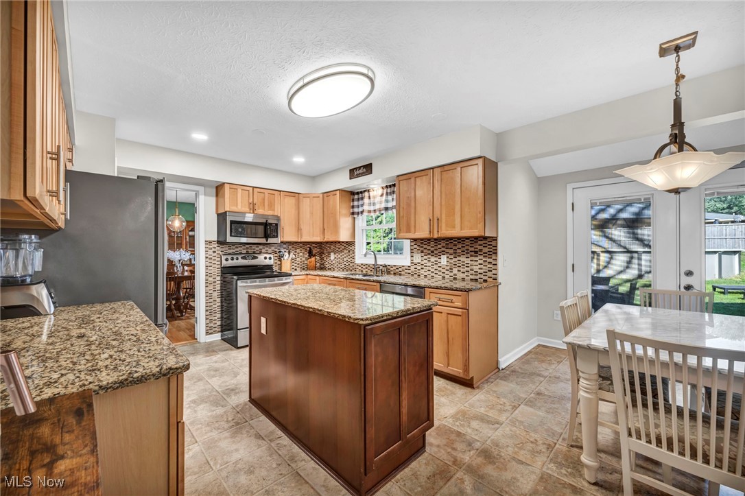 Garden Homes Sub - Residential