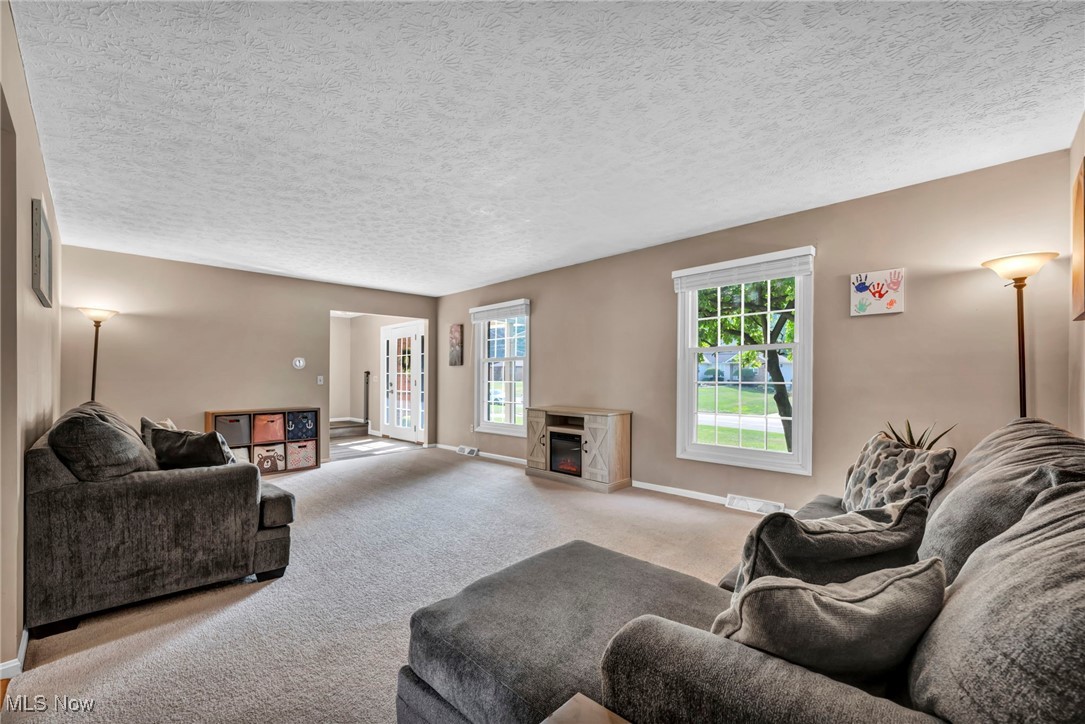 Garden Homes Sub - Residential