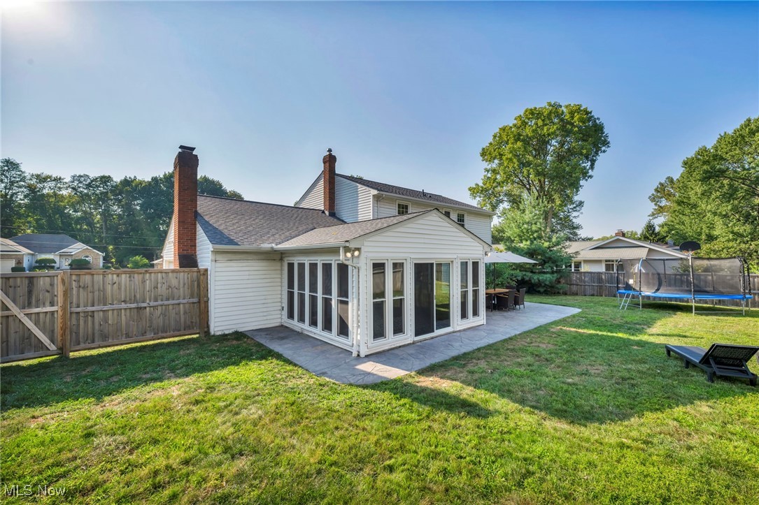 Garden Homes Sub - Residential