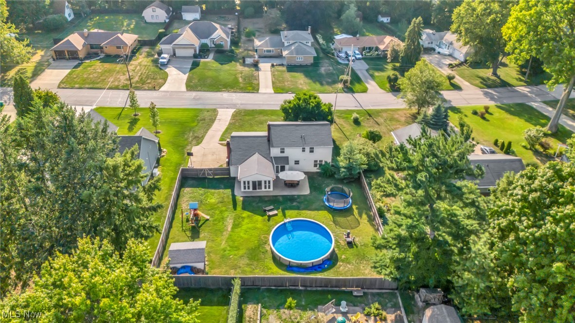 Garden Homes Sub - Residential