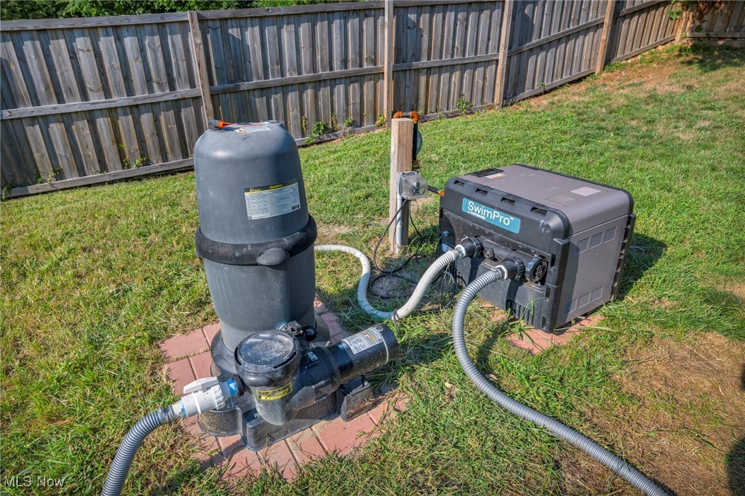 Garden Homes Sub - Residential