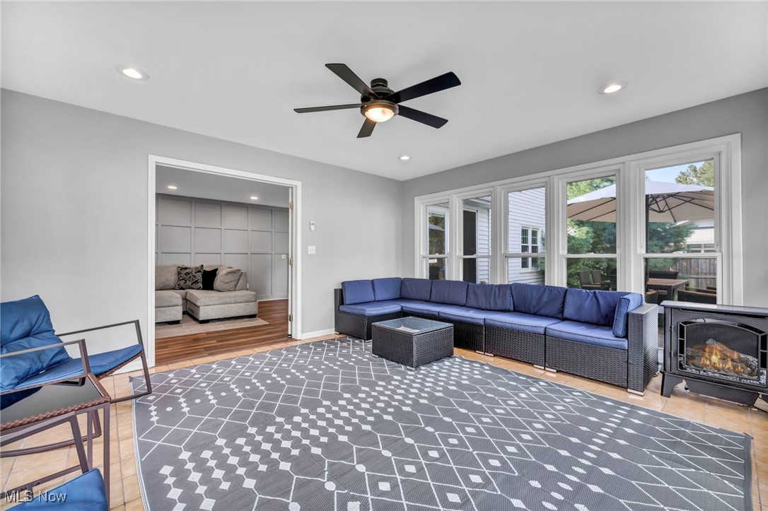 Garden Homes Sub - Residential