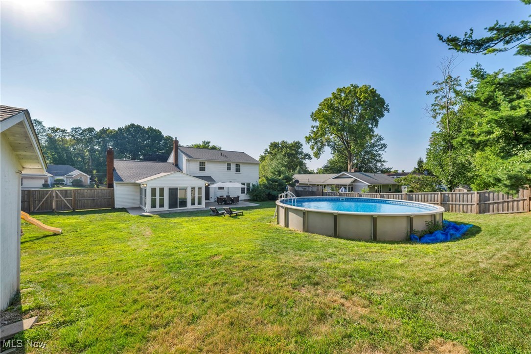 Garden Homes Sub - Residential