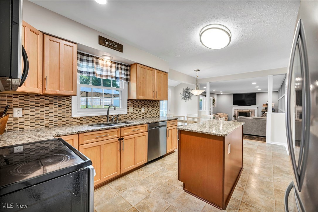 Garden Homes Sub - Residential