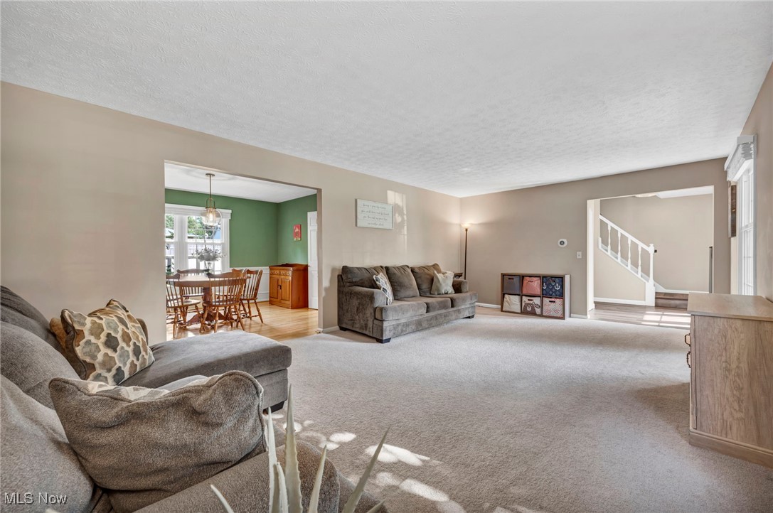 Garden Homes Sub - Residential