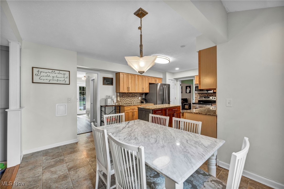 Garden Homes Sub - Residential