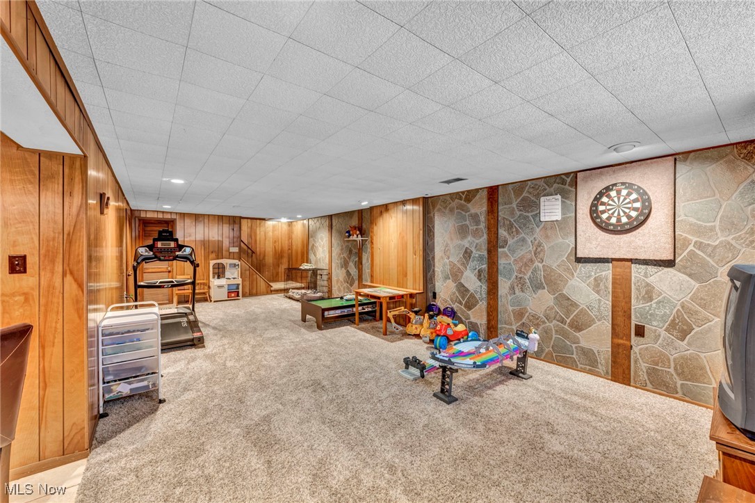 Garden Homes Sub - Residential