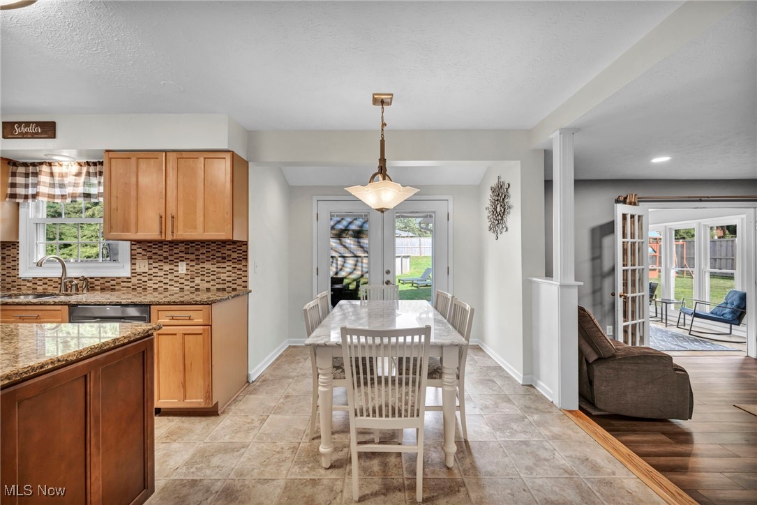 Garden Homes Sub - Residential